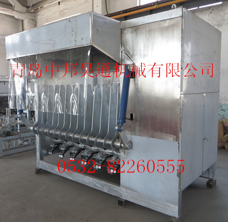 屠宰機(jī)械的選購需要注意幾點(diǎn)？